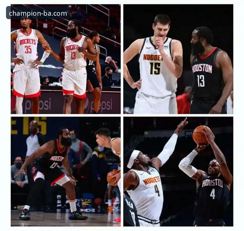火箭狂胜尼克斯 vs 球迷热议：博澳体育使用体验对比，哪边更胜一筹？